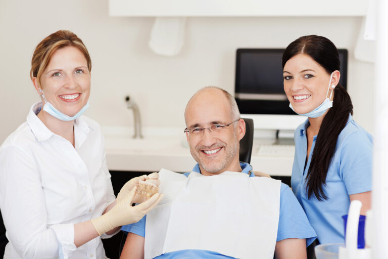 Belmont Dental - Belmont